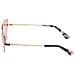 Occhiali Web Eyewear We0269-6532s. Occhiali Da Sole, Colore Oro. Donna. - In ordine - Foto miniatura 5