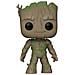 Guardians Of The Galaxy Vol. 3 Pop! Vinyl Figure Groot 9 Cm - Foto miniatura 1