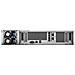 SA SA6400 server NAS e di archiviazione Armadio (2U) Collegamento ethernet LAN Nero 7272 - Foto miniatura 4