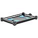 050008 Custodia Per Tablet 26,7 Cm (10.5"") Cover Paraurti Nero - Foto miniatura 1