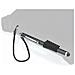 050008 Custodia Per Tablet 26,7 Cm (10.5"") Cover Paraurti Nero - Foto miniatura 3