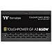 TOUGHPOWER GF A3 850W FULLY MODULAR - Foto miniatura 3