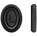Cuscinetti Auricolari Di Alta Qualità Per Cuffie Bose Qc 35/25/15 1 Paio Black - Foto miniatura 5