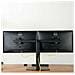 Supporto Da Tavolo Per 2 Monitor 13"" / 27"" Ew1538 - Foto miniatura 2