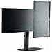 Supporto Da Tavolo Per 2 Monitor 13"" / 27"" Ew1538 - Foto miniatura 3