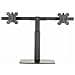 Supporto Da Tavolo Per 2 Monitor 13"" / 27"" Ew1538 - Foto miniatura 1