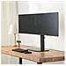 Supporto Da Tavolo Per 2 Monitor 13"" / 27"" Ew1538 - Foto miniatura 4