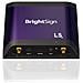 Brightsign Ls445 Lettore Multimediale Nero, Viola 4k Ultra Hd Wi-fi - Foto miniatura 2