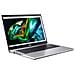Notebook Aspire 3 15 A315-44P-R9GX Monitor 15.6" Full HD AMD Ryzen 7 5700U Ram 8 GB SSD 512 GB SSD AMD Radeon Graphics 3 x 3.1 Gen 2 di tipo A 1 x 3.1 Gen 2 di tipo C Windows 11 Home - Foto miniatura 2