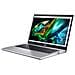 Notebook Aspire 3 15 A315-44P-R9GX Monitor 15.6" Full HD AMD Ryzen 7 5700U Ram 8 GB SSD 512 GB SSD AMD Radeon Graphics 3 x 3.1 Gen 2 di tipo A 1 x 3.1 Gen 2 di tipo C Windows 11 Home - Foto miniatura 3