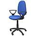 Sedia Da Ufficio Algarra Bali 29bgolf Azzurro - Foto miniatura 3