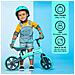 Bicicletta Per Bambini Yt16g2 Verde - Foto miniatura 3