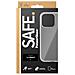 Safe. Tpu Case Iphone 2023 6.1 Custodia Per Cellulare Cover Trasparente - Foto miniatura 2