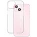 Safe. Tpu Case Iphone 2023 6.1 Custodia Per Cellulare Cover Trasparente - Foto miniatura 1