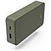 00201716 batteria portatile Polimeri di litio (LiPo) 20000 mAh Verde - Foto miniatura 1