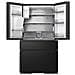 Frigorifero 4 Porte RF728N4SAFE Total No Frost Metal Tech Cooling Classe E Capacità Netta 560 Litri - Foto miniatura 5