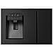 Frigorifero 4 Porte RF728N4SAFE Total No Frost Metal Tech Cooling Classe E Capacità Netta 560 Litri - Foto miniatura 7