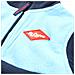 Gilet Polare Ragazzo veste glc902 po s3-14a - Foto miniatura 3
