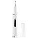 Irrigatore Dentale Ricaricabile Usb Ipx6 Impermeabile 6 Modalità White - Foto miniatura 2