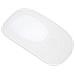 Custodia Protettiva In Silicone Per Apple Magic Mouse 1/2 White - Foto miniatura 1