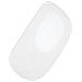 Custodia Protettiva In Silicone Per Apple Magic Mouse 1/2 White - Foto miniatura 3