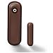 12114 sensore per porta /finestra Wireless Marrone - Foto miniatura 1