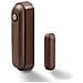 12114 sensore per porta /finestra Wireless Marrone - Foto miniatura 2