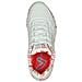 Uno - Loving Love 155506-wrpk, Donne, Rosa, 38.5 - Foto miniatura 3