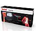 Pure Pop DT2022 Vapore per indumenti portatile 0,07 L 1300 W Corallo - Foto miniatura 3