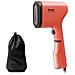Pure Pop DT2022 Vapore per indumenti portatile 0,07 L 1300 W Corallo - Foto miniatura 1