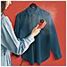 Pure Pop DT2022 Vapore per indumenti portatile 0,07 L 1300 W Corallo - Foto miniatura 5