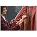 Pure Pop DT2022 Vapore per indumenti portatile 0,07 L 1300 W Corallo - Foto miniatura 6