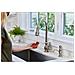 Pure Pop DT2022 Vapore per indumenti portatile 0,07 L 1300 W Corallo - Foto miniatura 9