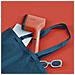 Pure Pop DT2022 Vapore per indumenti portatile 0,07 L 1300 W Corallo - Foto miniatura 11