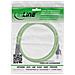 Cavo di rete industriale, M12 8-pin X-coded to RJ45 plug, Cat. 6A PUR 3m - Foto miniatura 2