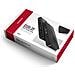 HMC-U4 replicatore di porte e docking station per laptop Cablato USB4 Nero - Foto miniatura 6
