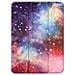 Custodia Protettiva Per Ipad Pro 11"" Con Funzione Sleep - Design Galattico Resistente - Foto miniatura 2