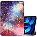 Custodia Protettiva Per Ipad Pro 11"" Con Funzione Sleep - Design Galattico Resistente - Foto miniatura 1