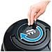 Aspirapolvere con Sacchetto Potenza 620 Watt Colore Blu - Foto miniatura 10