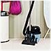 Aspirapolvere con Sacchetto Potenza 620 Watt Colore Blu - Foto miniatura 6