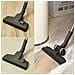 Aspirapolvere con Sacchetto Potenza 620 Watt Colore Blu - Foto miniatura 4
