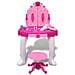 Lusso Casadino -  Gioco Per Bambini Tavolo Cosmetica 3 Specchi Con Luci/suoni - Foto miniatura 1