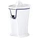 Spremiagrumi Elettrico EP 2350 con Potenza 40 W Colore Bianco - Foto miniatura 2