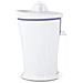 Spremiagrumi Elettrico EP 2350 con Potenza 40 W Colore Bianco - Foto miniatura 5