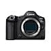EOS R5 Mark II Corpo MILC 45 MP CMOS 8192 x 5464 Pixel Nero - Foto miniatura 1