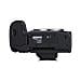 EOS R5 Mark II Corpo MILC 45 MP CMOS 8192 x 5464 Pixel Nero - Foto miniatura 5