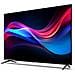 55GJ4225E 139,7 cm (55") 4K Ultra HD Smart TV Wi-Fi Nero - Foto miniatura 2
