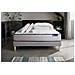 Pacchetto Letto Completo - Materasso 180x200cm + Box Spring Con Doghe (kit) + 2 Cuscini + Piumino - Actimemo Form - Foto miniatura 1