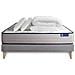 Pacchetto Letto Completo - Materasso 180x200cm + Box Spring Con Doghe (kit) + 2 Cuscini + Piumino - Actimemo Form - Foto miniatura 5