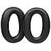 Cuscinetti Raffreddanti Per Sony Wh-1000xm2/mdr-1000x Black - Foto miniatura 2